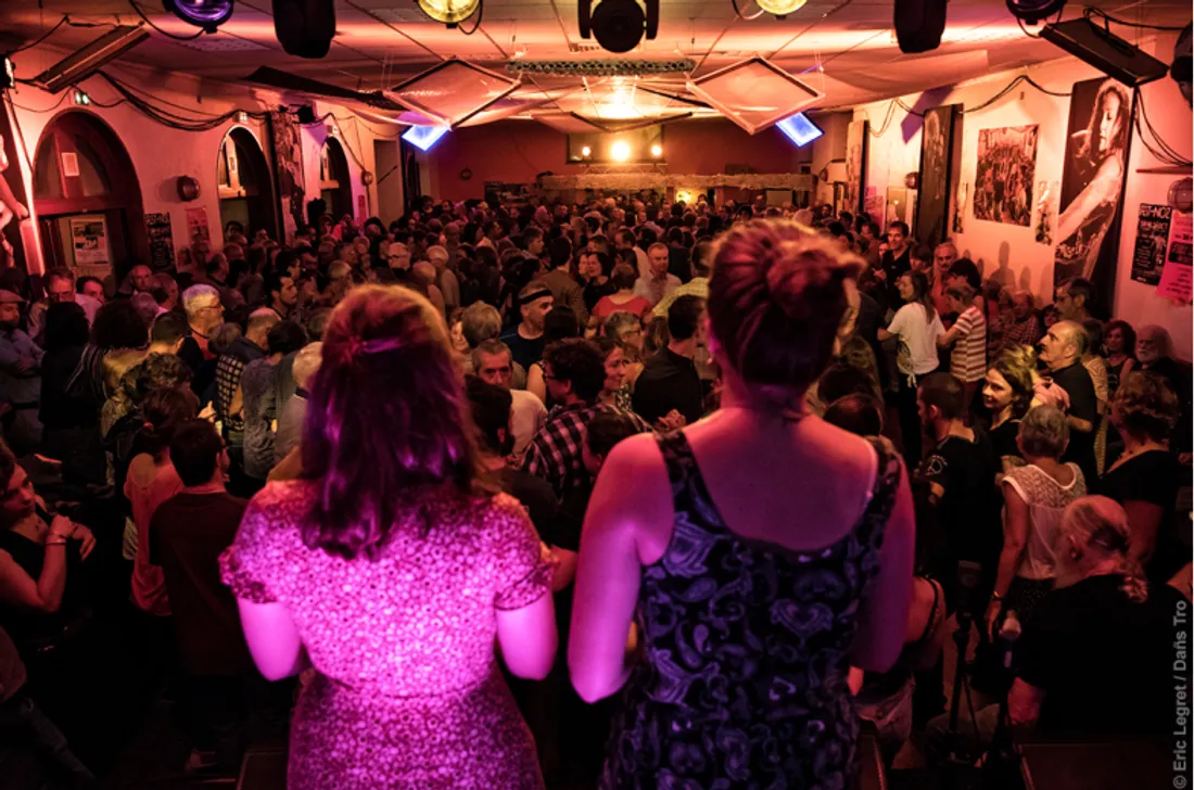 Nuit de la Gavotte 2019